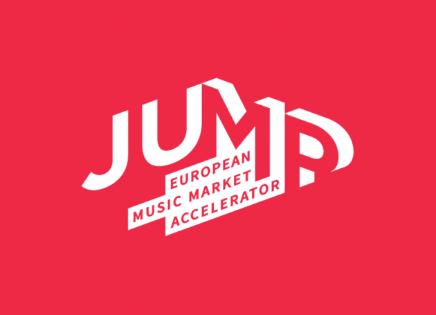 Might as well JUMP