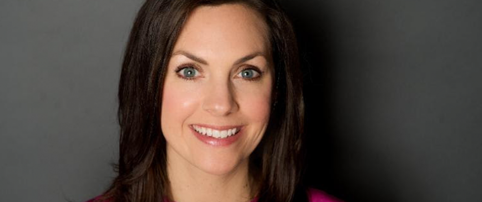 Jen Danielson Joins Pandora as Head of Country Programming
