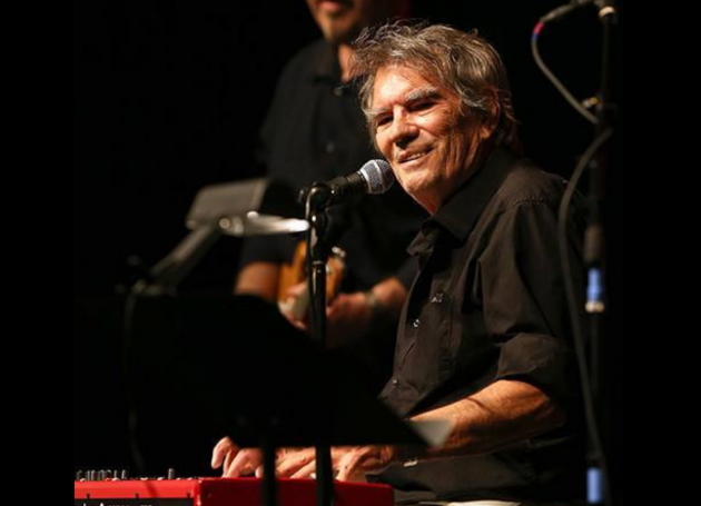 'Phoenix's Elvis,' Jerry Riopelle, Dies