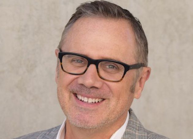 Jonathan Palmer Joins BMG As Senior Vice President, Creative Synch