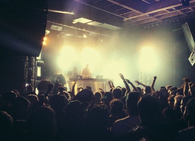 Petition To Preserve SF's Mezzanine Club Nears 10K Signatures