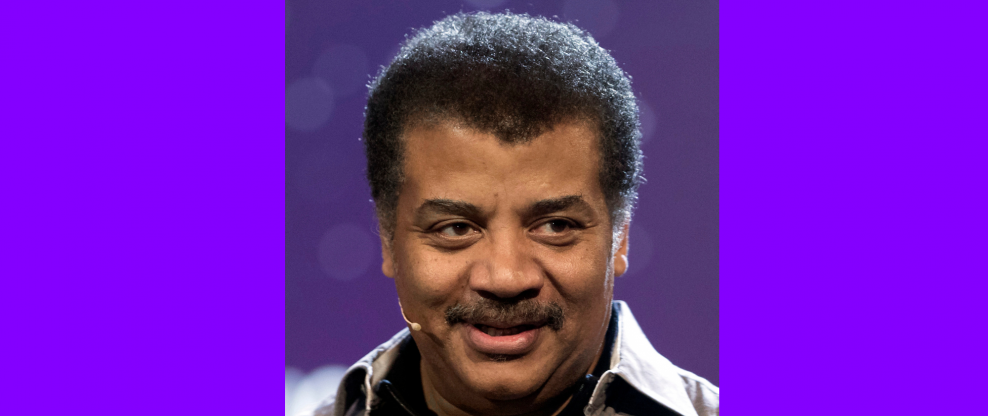 Neil deGrasse Tyson Said To Be Investigated For Sexual Misconduct Accusations