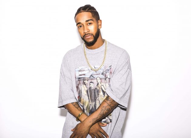 B2K’s Omarion Jokingly Asks Fans To Adhere To 2000’s Inspired Dress Code For Upcoming Reunion Shows