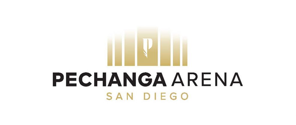 Pechanga San Diego Seating Chart