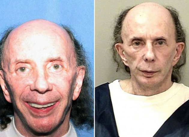 Phil Spector's Mansion Where He Killed Lana Clarkson Is For Sale