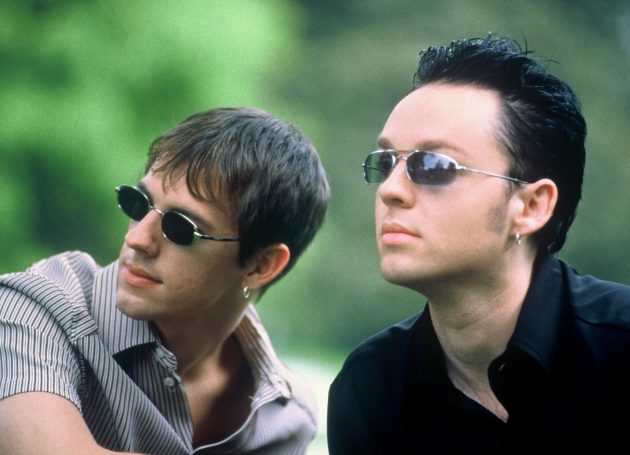 Sony Music Acquires Savage Garden’s Catalogue