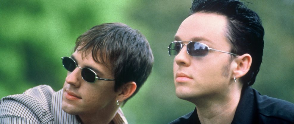Sony Music Acquires Savage Garden’s Catalogue