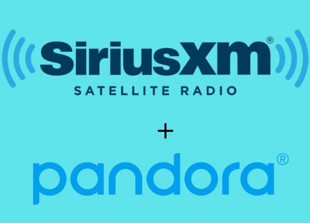 SiriusXM/Pandora Merger To Go Forward Pending Approval of Pandora Stockholders Vote