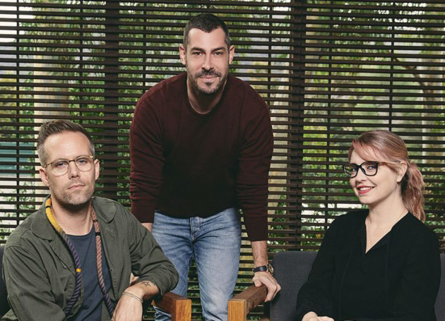 Justin Tranter & Katie Vinten Partner With Warner Bros. On New Label