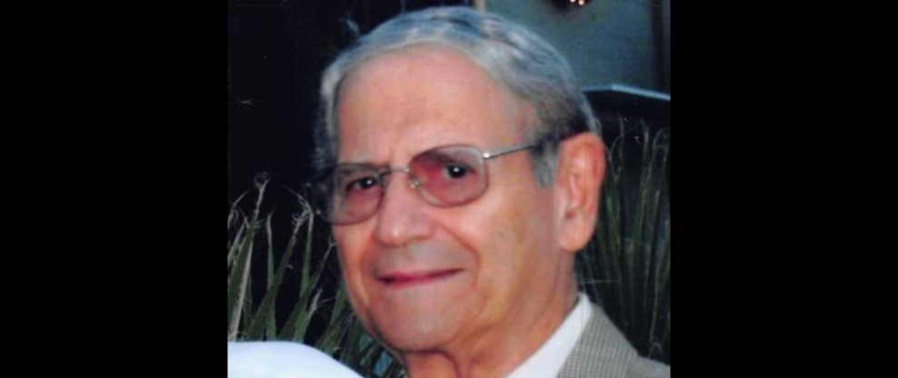 Veteran Agent Allan Bregman, 92, Dies