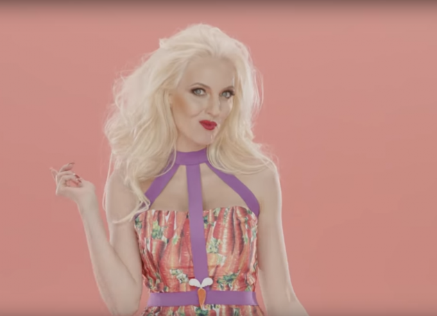 Romanian-Canadian Singer Anca Pop Dies After Car Plunges Into River