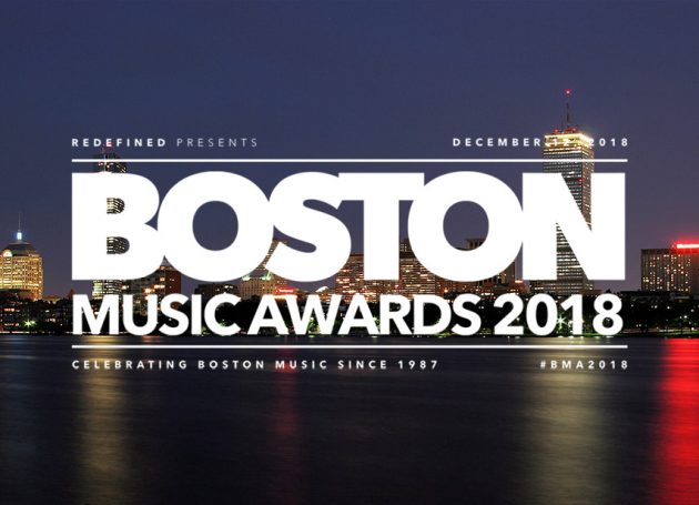 Boston Music Awards 2018