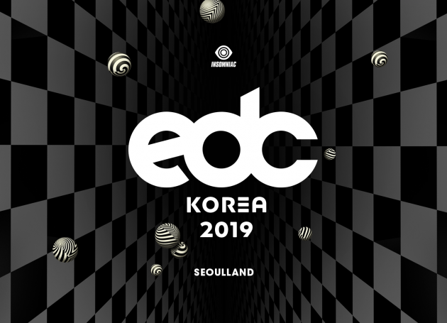 Insominiac Announces EDC Korea