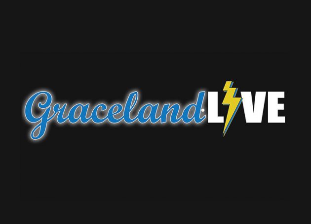 Graceland Live