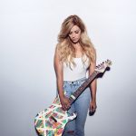 Concord Music Publishing Signs Lindsay Ell To Publishing Deal