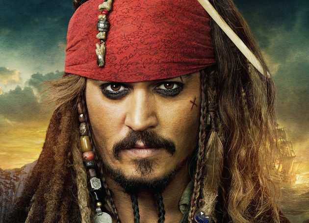 Johnny Depp's Jack Sparrow Retired From The 'Pirates Of The Caribbean' Franchise