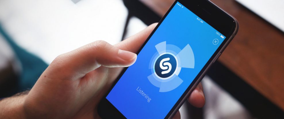Shazam Reveals 2018 Most Searched Songs