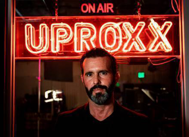 WMG-Owned UPROXX Appoints Media Veteran Charlie Corwin To New Advisory Board