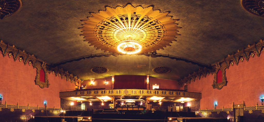 Live Nation To Exclusively Book Majestic Ventura Theatre CelebrityAccess