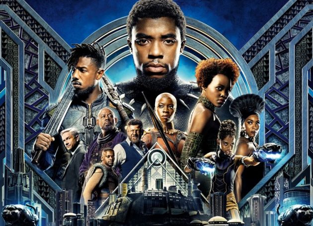 2018 Movie Revenue Up Because Of Attendance (Not Ticket Prices)