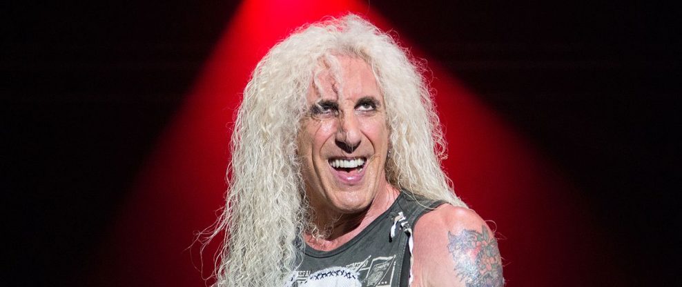 Aussie Politician’s Campaign Uses Re-Written Version of Twisted Sister Song, Band Says ‘We’re Not Gonna Take It’