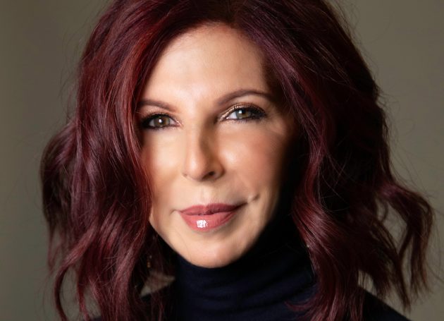 Andrea Ganis Promoted To President Of Promotion At Atlantic Records