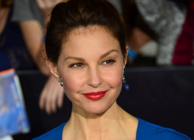 Judge Dismisses Ashley Judd's Harassment Claims Against Harvey Weinstein, Says Her Defamation Suit Can Go Forward