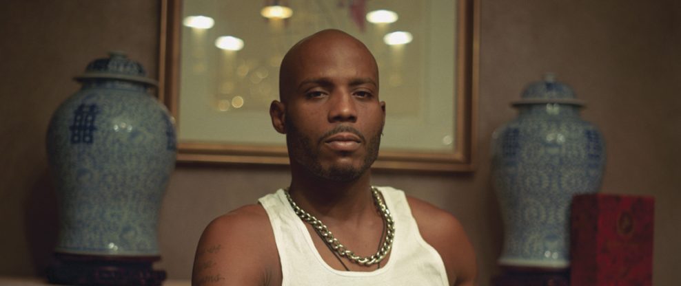 Report: DMX Hospitalized In Serious Condition