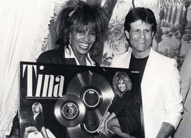 Music Industry Veteran & Recipient Of The Golden Apple Award, Don Grierson, Passes