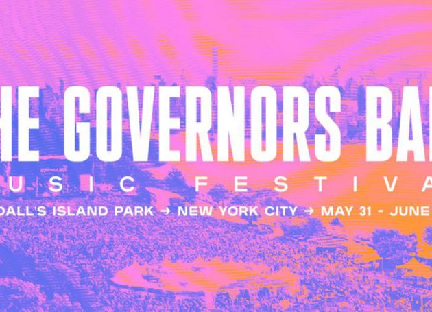 Florence + The Machine, Tyler The Creator, Lil Wayne The 1975 & More To Headline 2019 Governors Ball