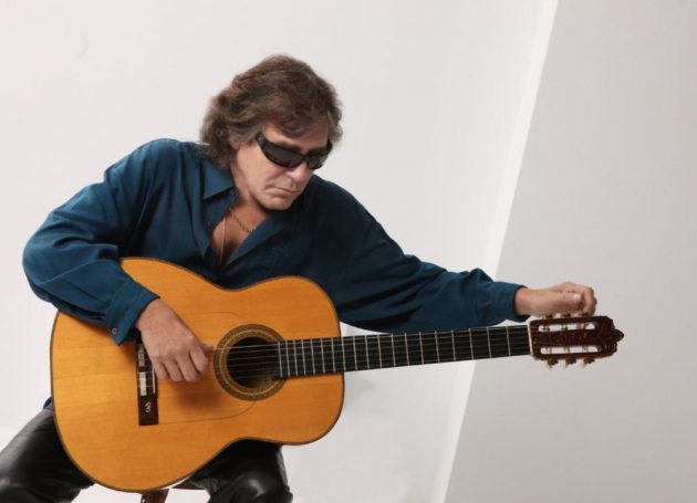 ole Signs José Feliciano To Record Puerto Rican Anthems In Support Of The Flamboyan Arts Fund