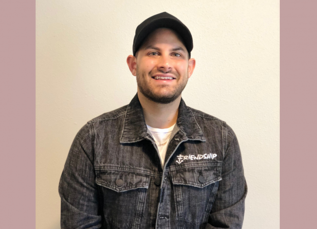 Justin Marine Hired As Director Of Business Development, AMF Presents