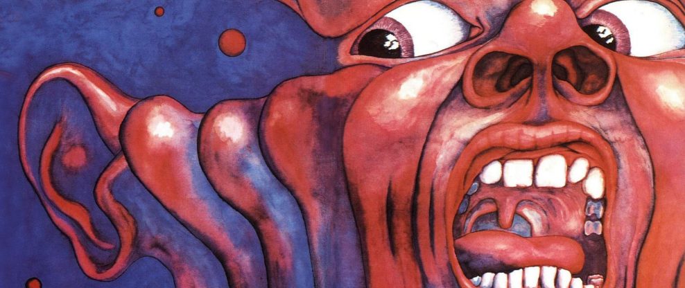 King Crimson Announces 50 Concerts In Honor of 50th Anniversary