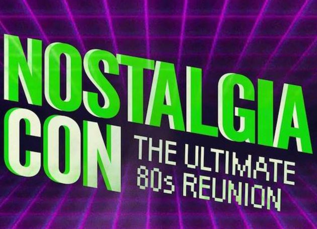 NostalgiaCon Selects TicketSocket To Support The World’s First, Ultimate Decades’ Convention