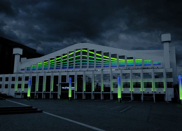 SSE Arena Wembley Reports Record Breaking Year