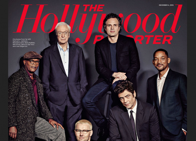 Layoffs Reported At The Hollywood Reporter, Billboard