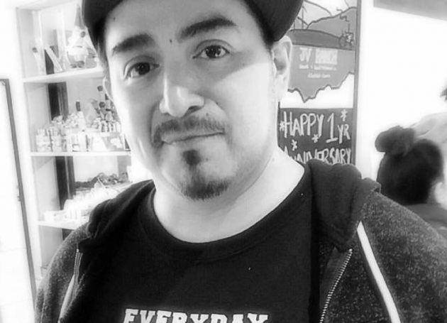 Portland Hip-Hop Promoter Fighting For His Life After Multiple Strokes And Heart Attack