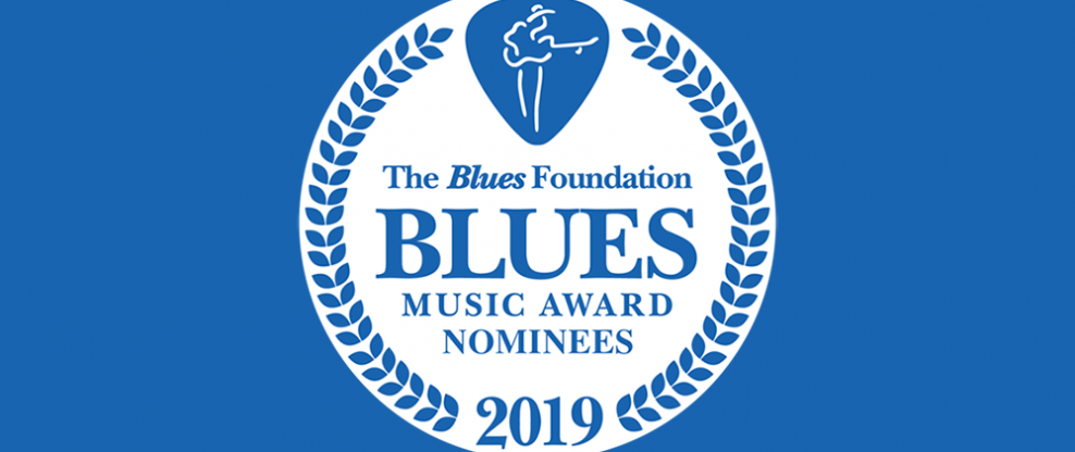 Blues Music Awards 2019