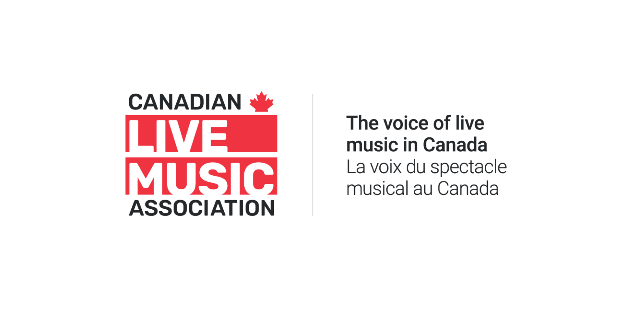 Music Canada Live Becomes The Canadian Live Music Association - CelebrityAccess