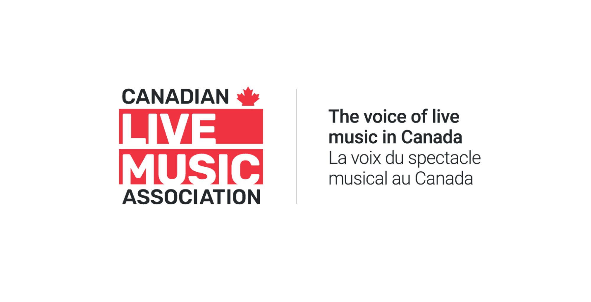 Music Canada Live Becomes The Canadian Live Music Association -  CelebrityAccess