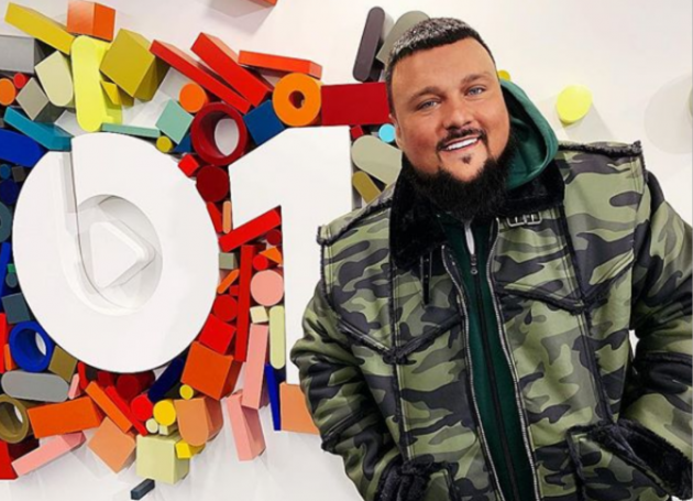 Charlie Sloth Joins Apple Music's Beats 1 Radio Station