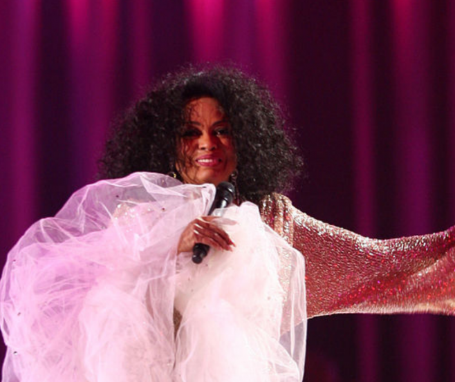 Diana Ross To Headline 2025 Promises Of Hope Gala