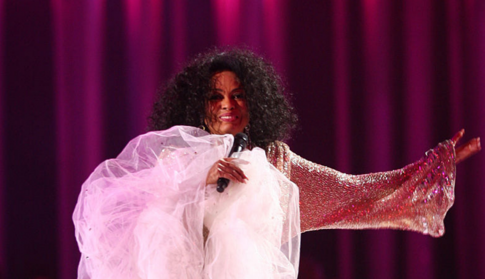 Diana Ross To Headline 2025 Promises Of Hope Gala
