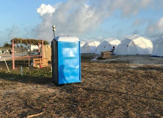 Detroit's Fyre Festival LARP Event Already Looking Like Another Fyre Festival
