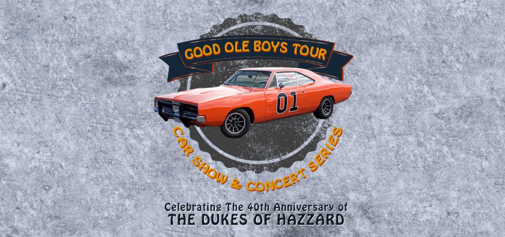 John Schneider And Tom Wopat Talk About The Good Ole Boys Tour And The ...