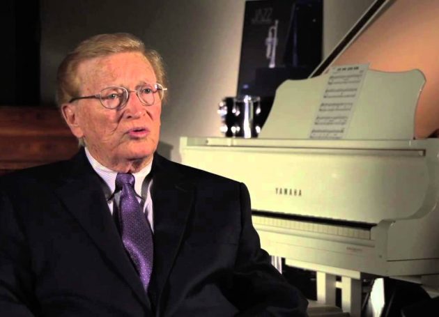 Country Hall Of Fame Guitarist Harold Bradley Dies