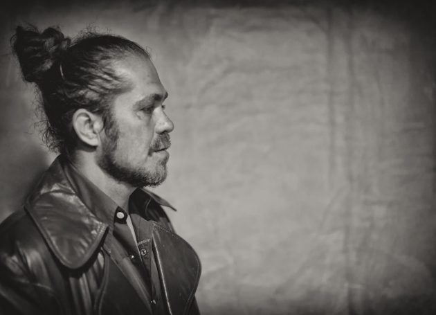 Citizen Cope Talks New Album, Tour
