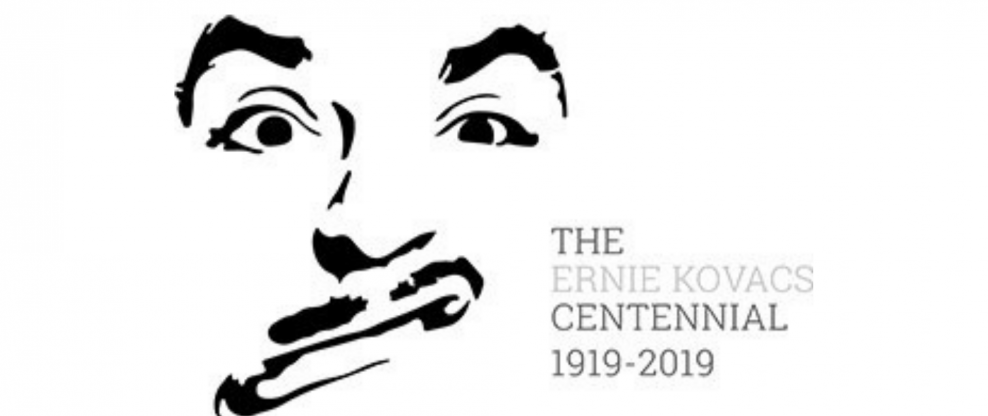 National Comedy Center In Jamestown, N.Y., Announces Ernie Kovacs Exhibit