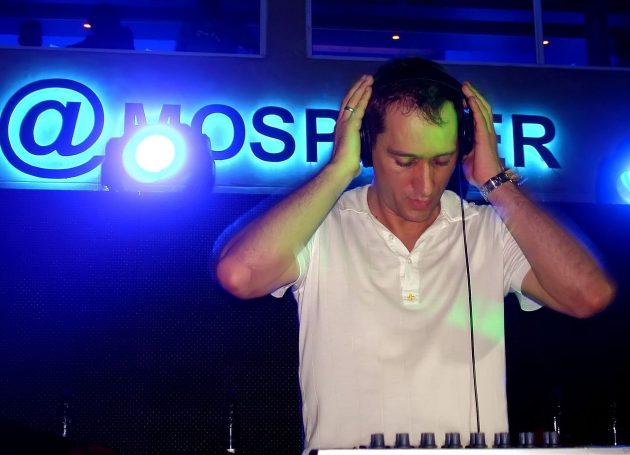 DJ Paul Van Dyk Awarded $12M For Stage Fall