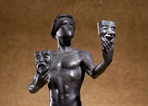 SAG Awards 2025 Full Winners List